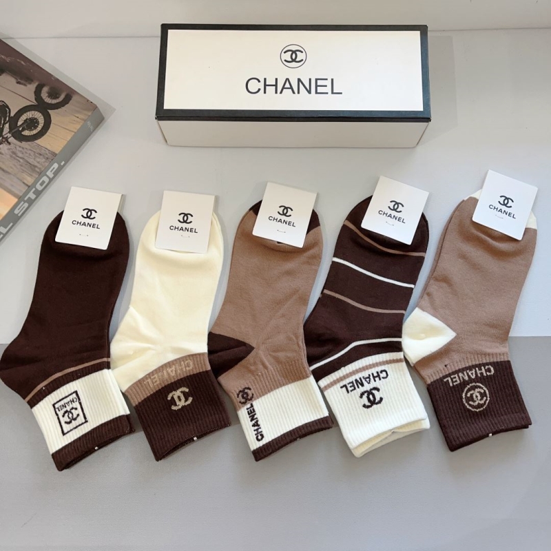 CHANEL